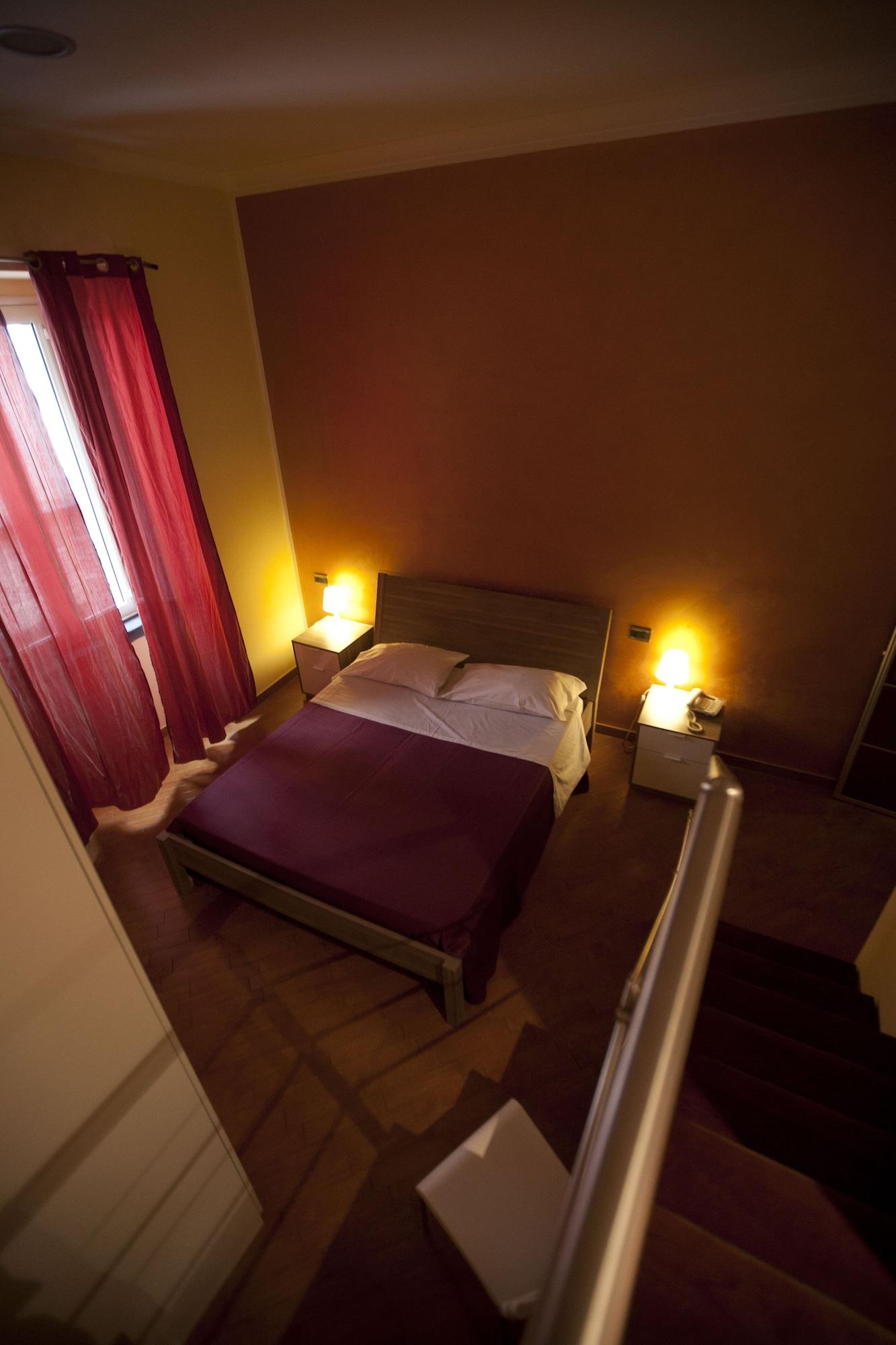 Diamond Hotel