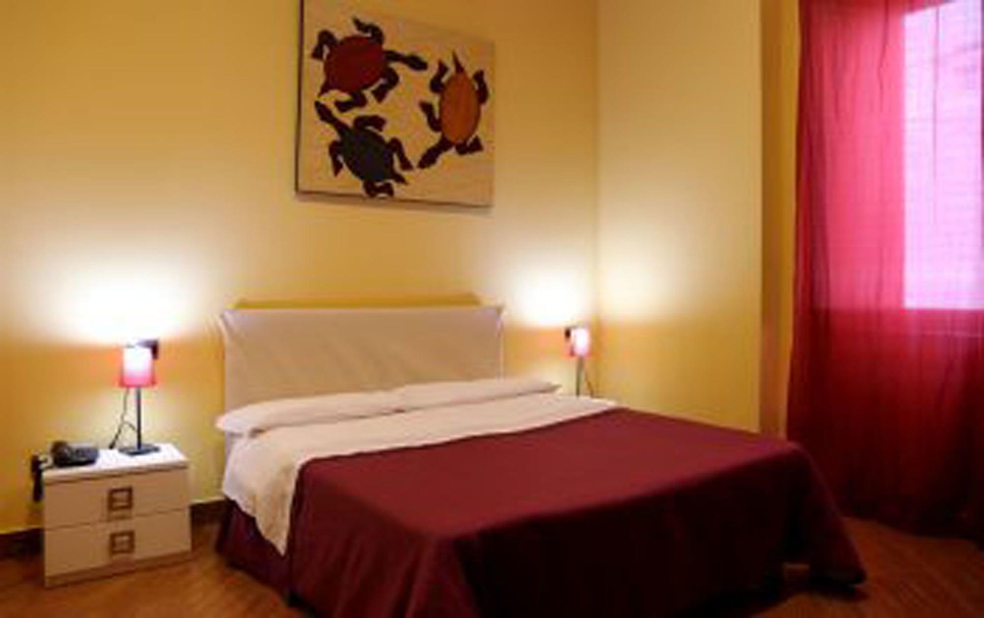 Diamond Hotel
