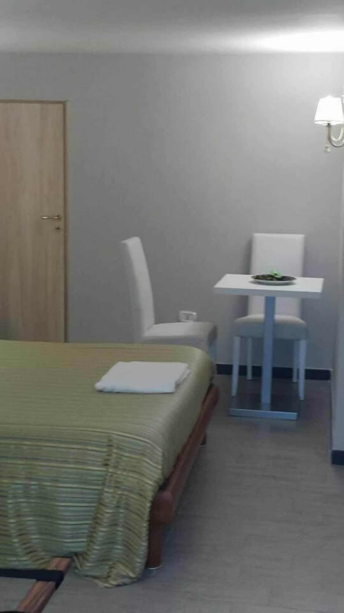 La Dimora Di Nettuno Bed & Breakfast 3*