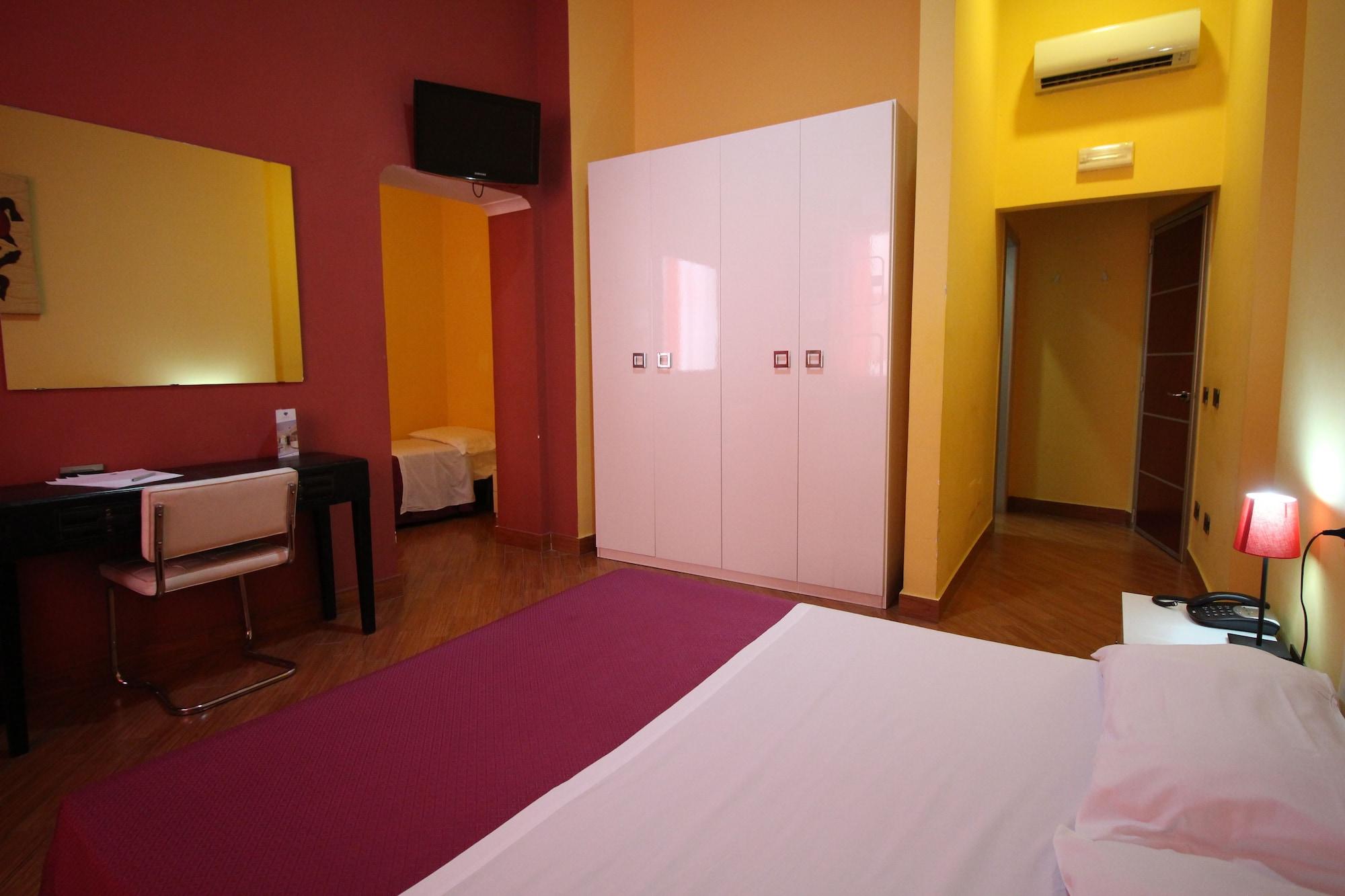 Hotel Diamond