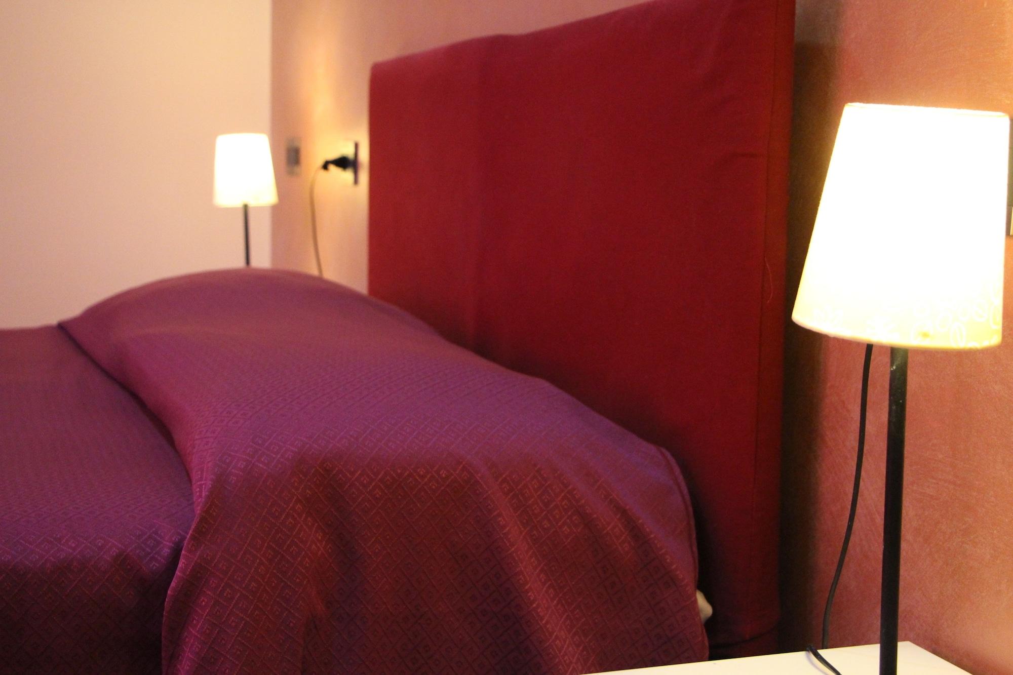 Hotel Diamond