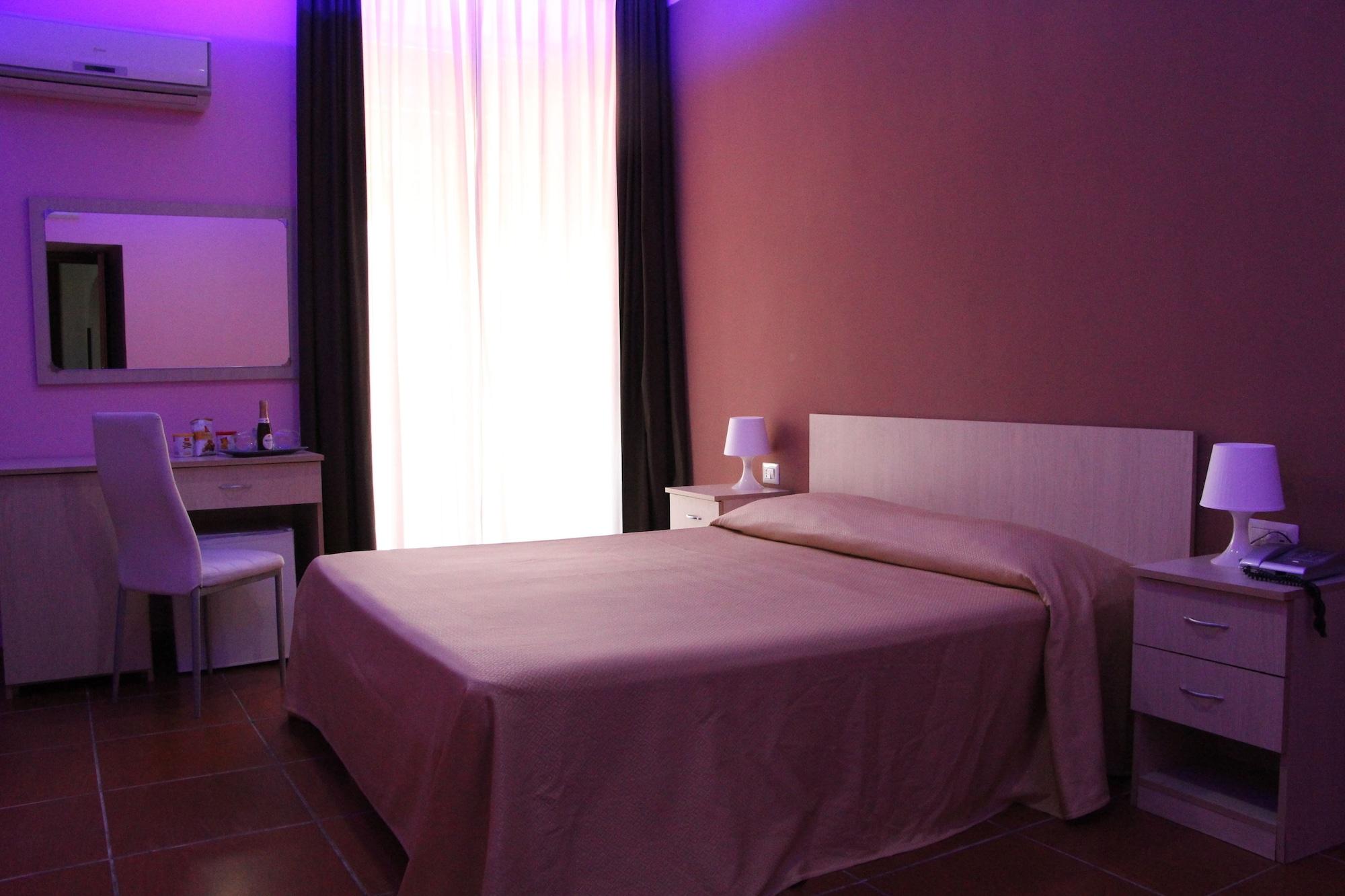 Hotel Diamond