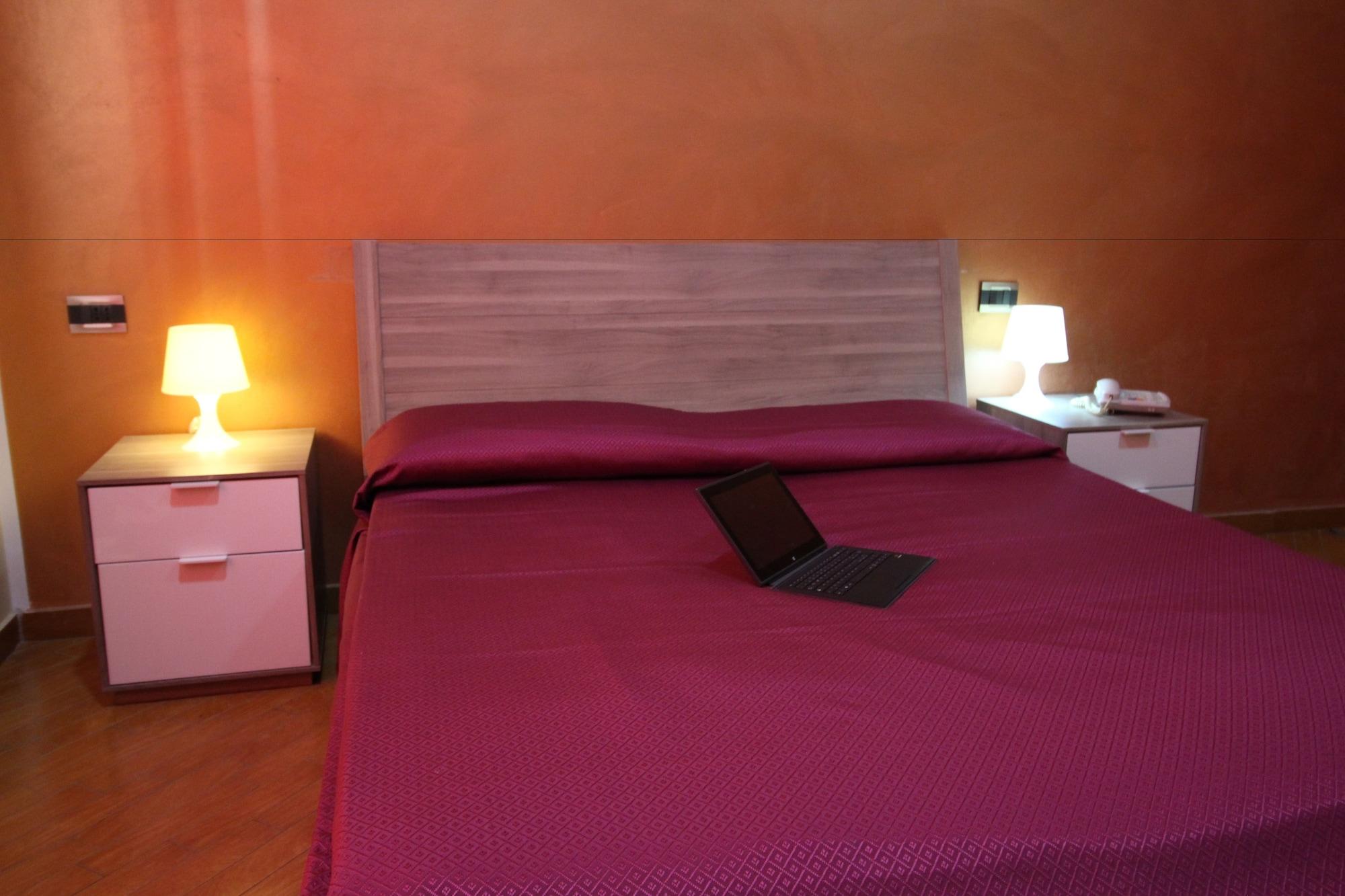 Diamond Hotel