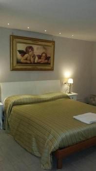 La Dimora Di Nettuno Bed & Breakfast 3*