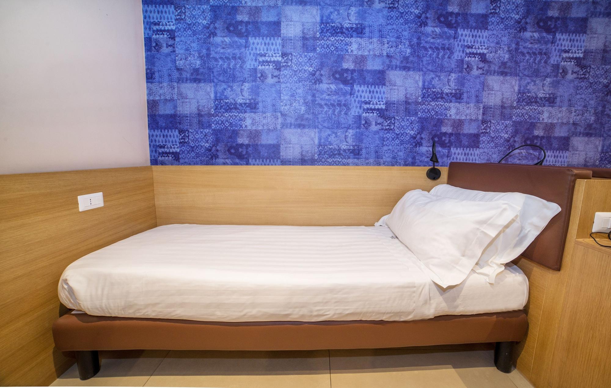 Hotel Airone Naples