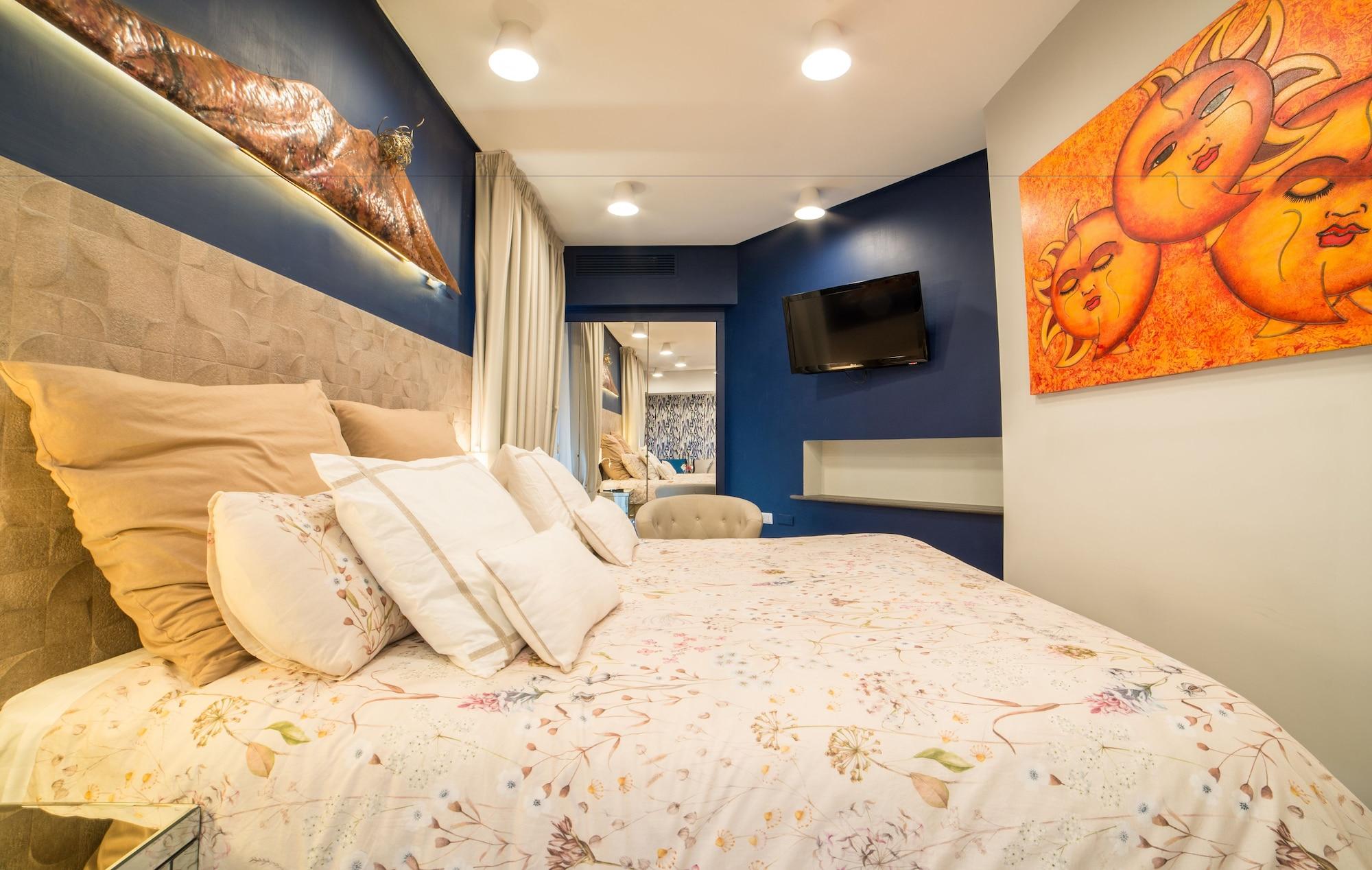 Hotel Airone Naples