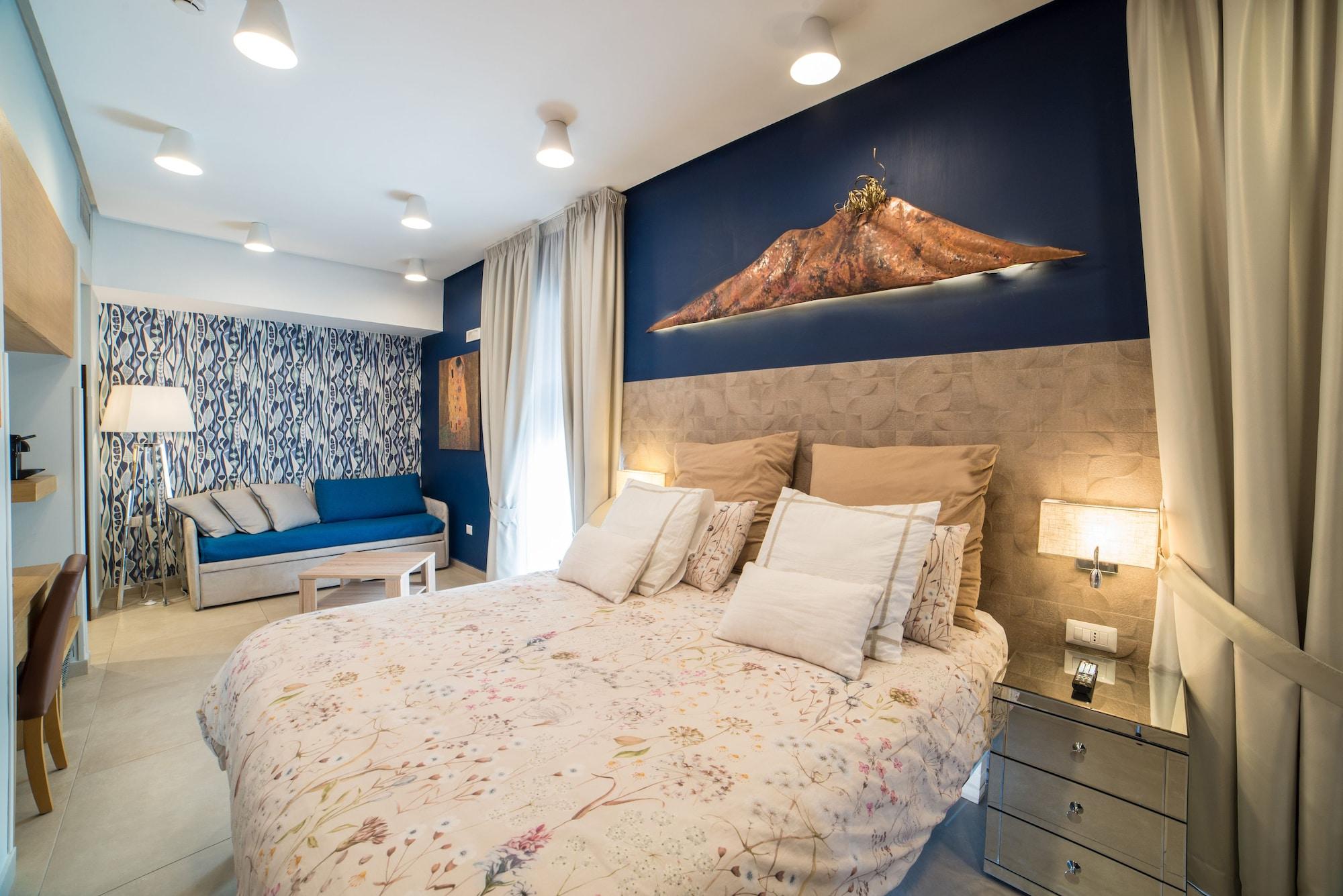 Hotel Airone Naples