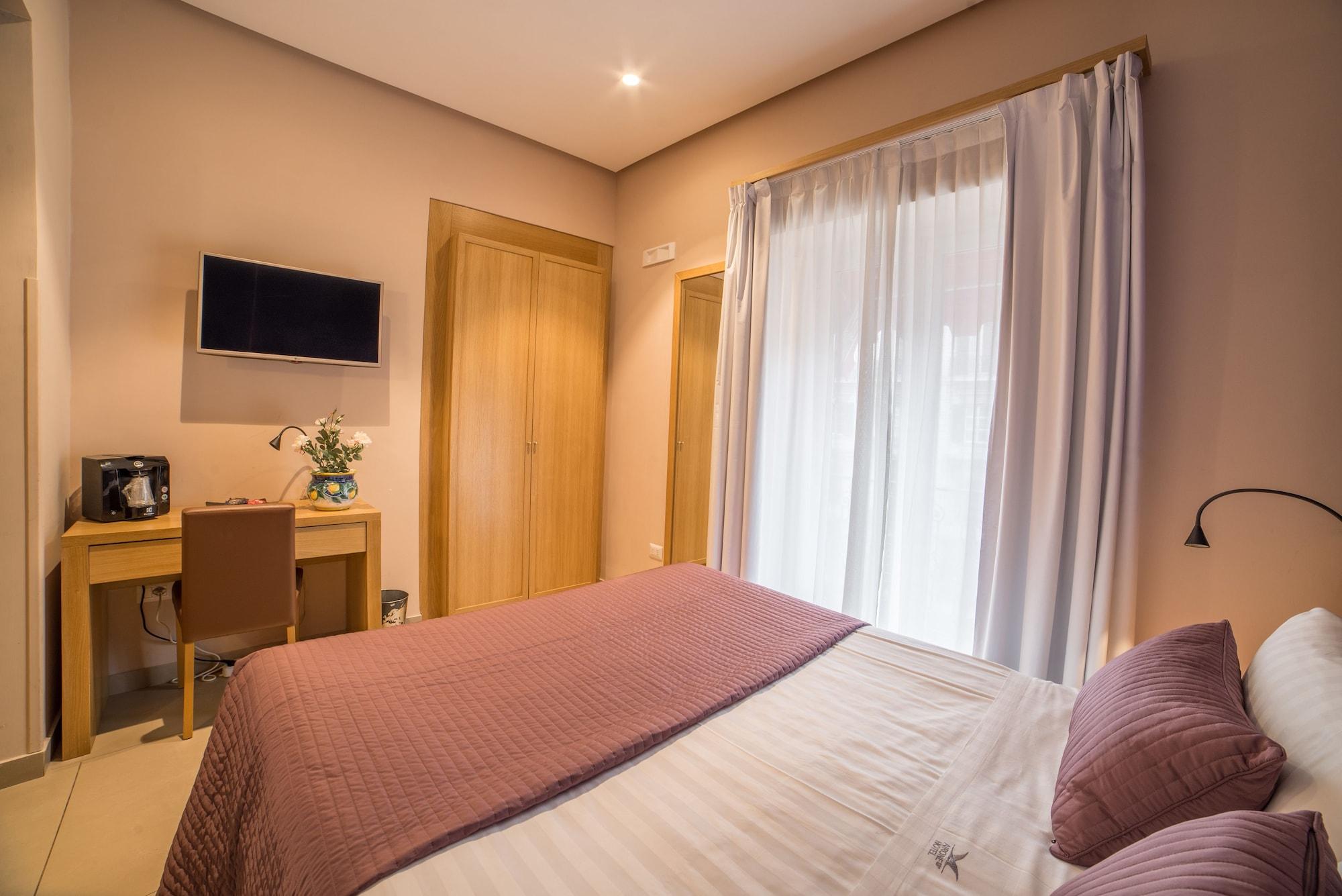 Hotel Airone Naples