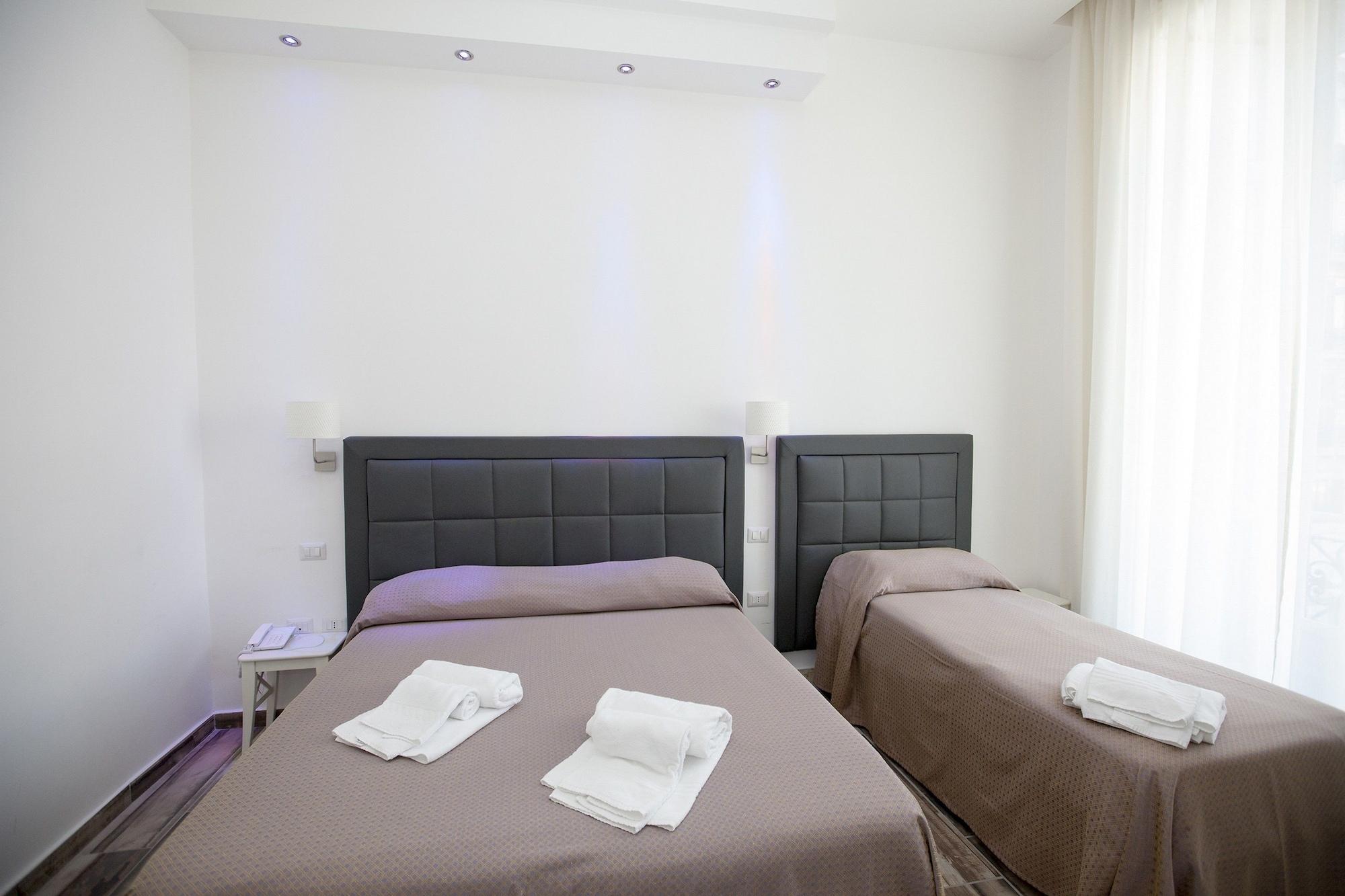 Bed & Breakfast Garibaldi Square 2*