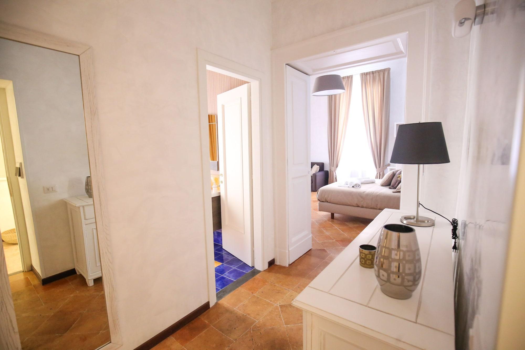 Hotel Napolimia Boutique