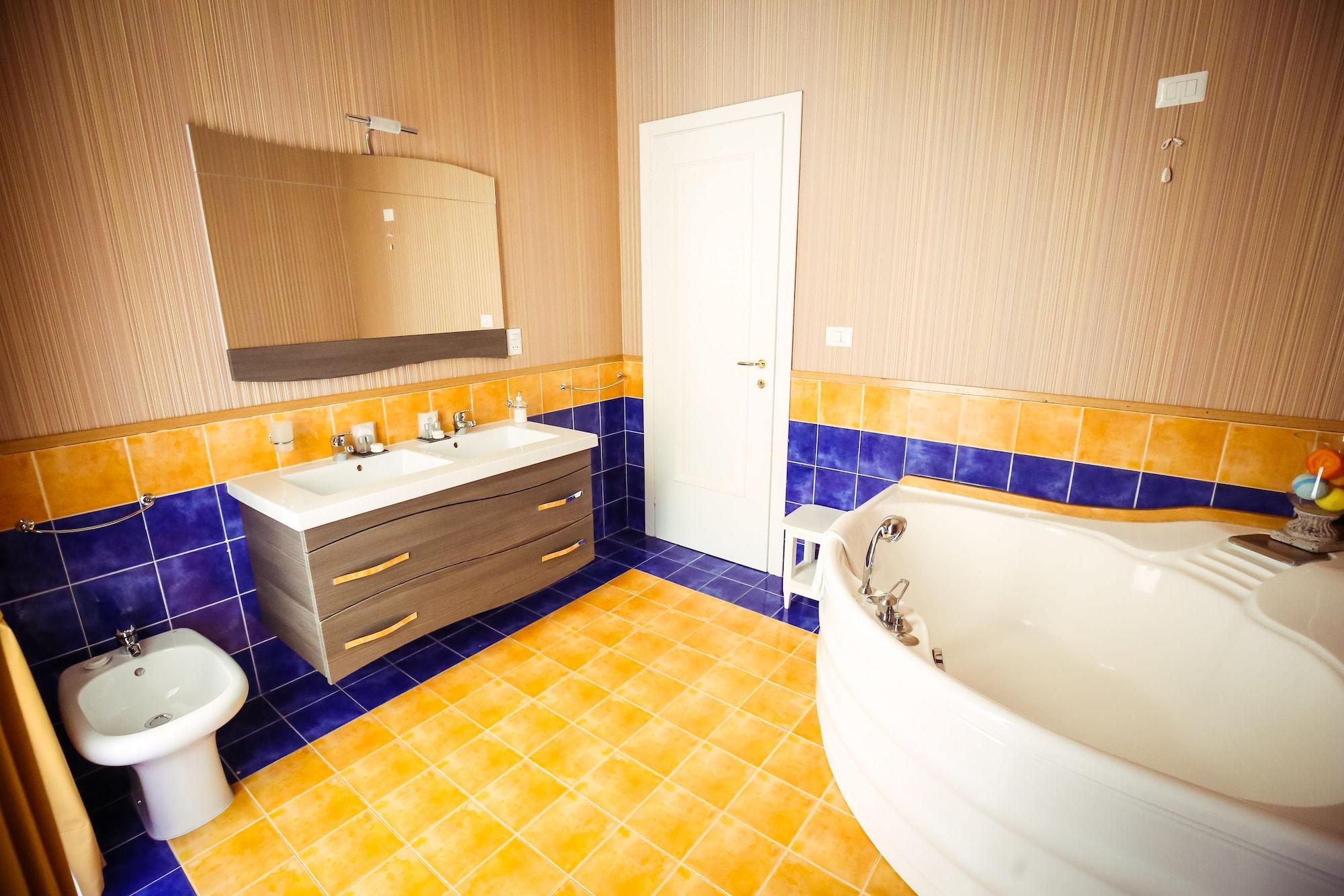 Napolimia Boutique Hotel Naples
