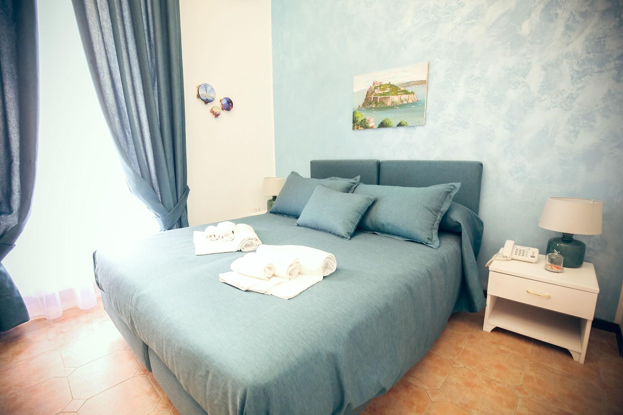 Hotel Napolimia Boutique Naples