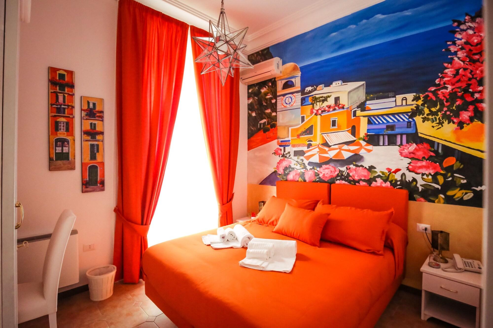 Napolimia Boutique Hotel
