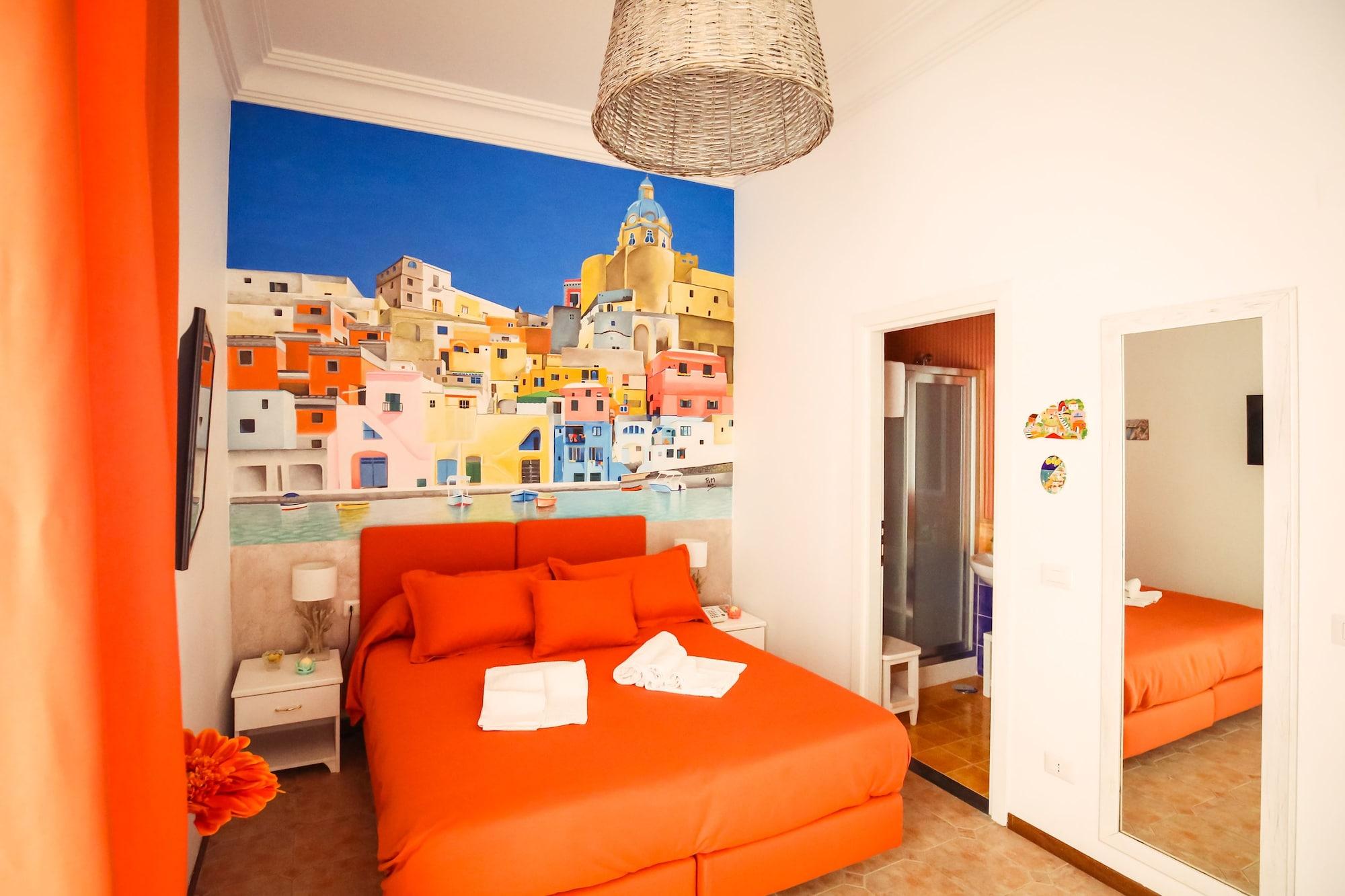 Napolimia Boutique