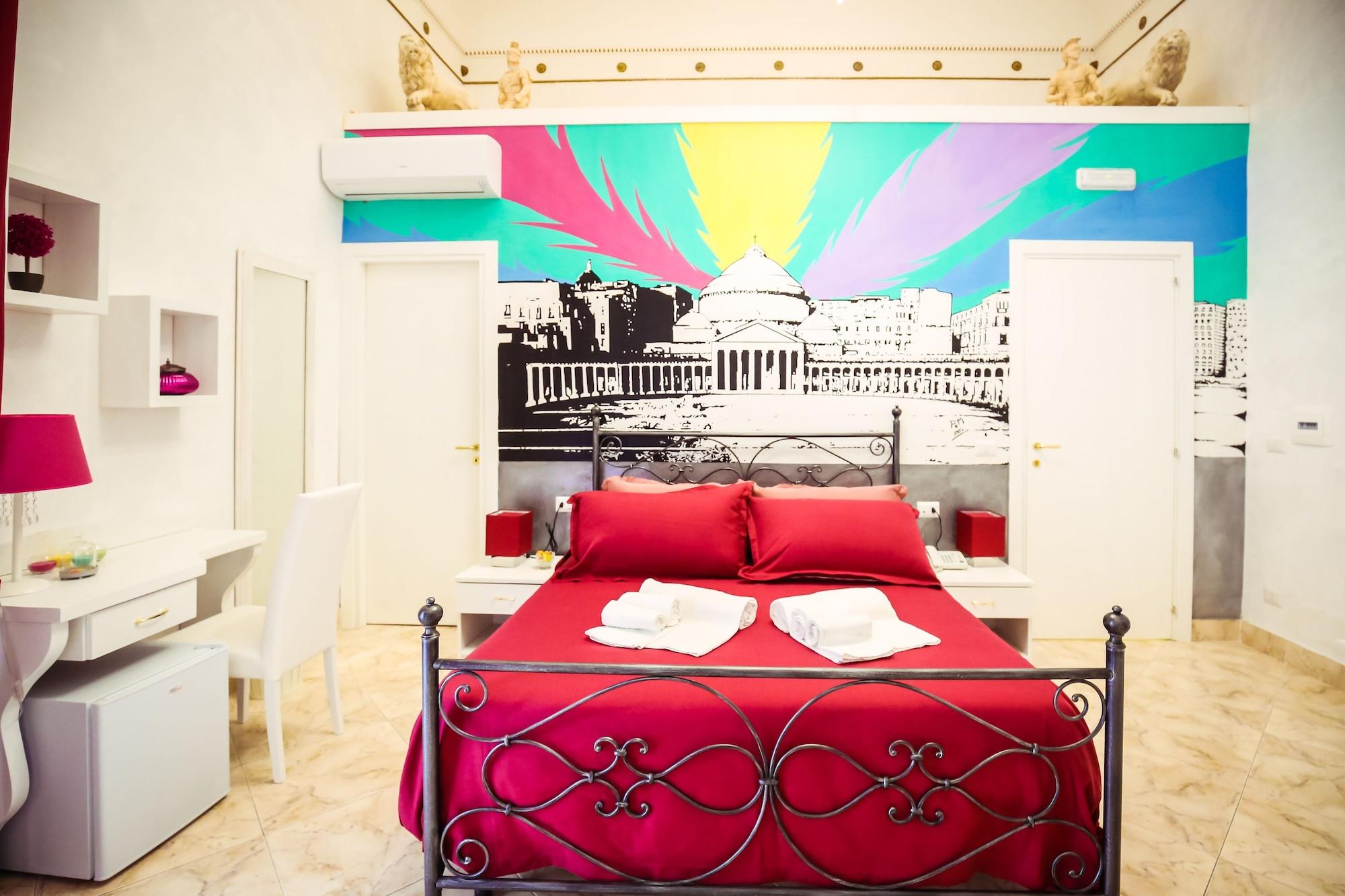 Napolimia Boutique Naples