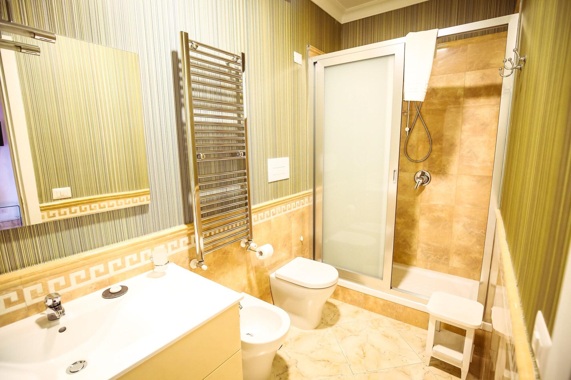 Napolimia Boutique Hotel 4*