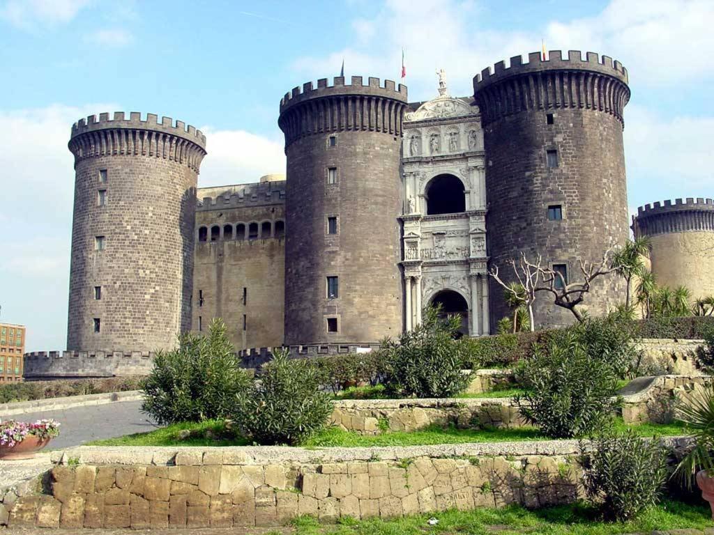 Guest house Mecla Naples