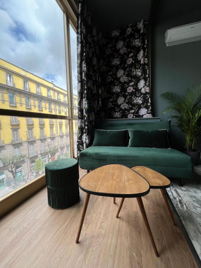 Marion - Apartment Naples