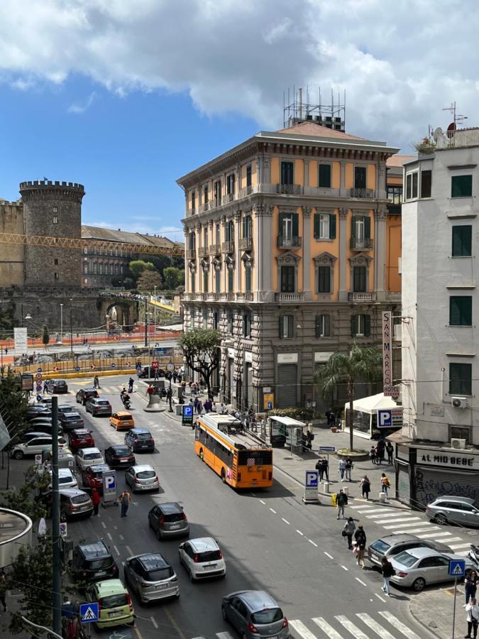 Marion - Apartment Naples