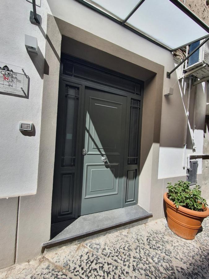 Cekin39 Apartment *