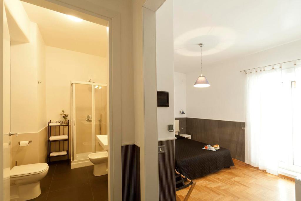 B&B Cappella Vecchia 11 Bed & Breakfast Naples