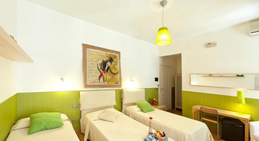 B&B Cappella Vecchia 11 3*