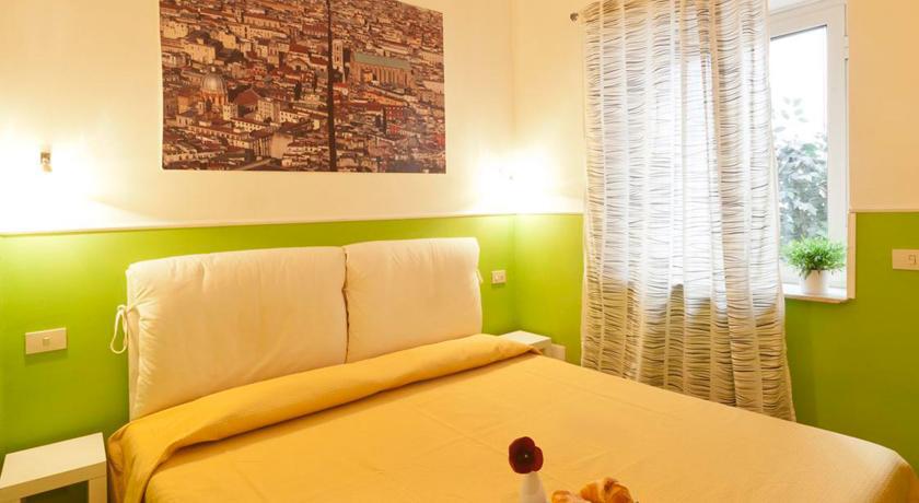 Bed & Breakfast B&B Cappella Vecchia 11 Naples