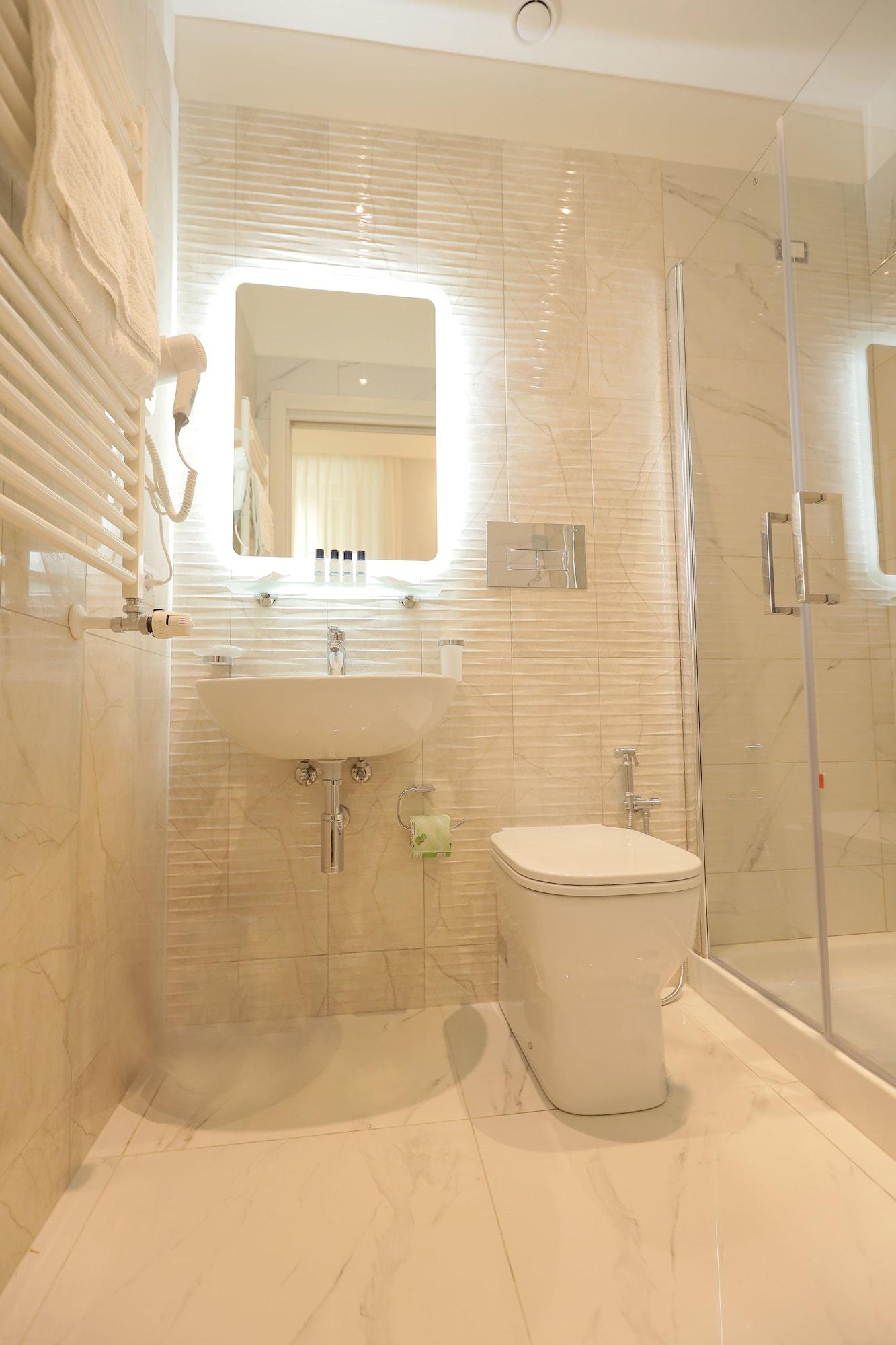 Hotel Garibaldi 3*