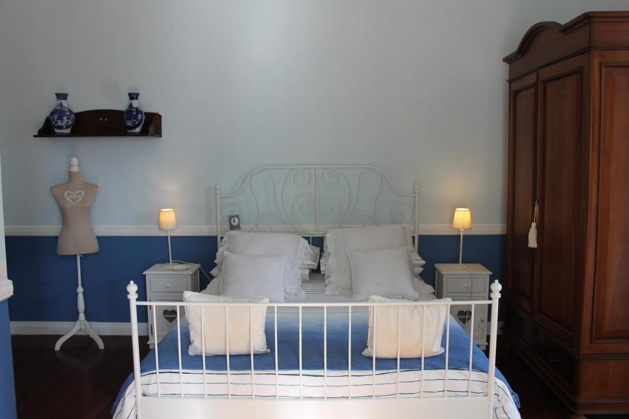 Le Sorelle Bed & Breakfast Naples