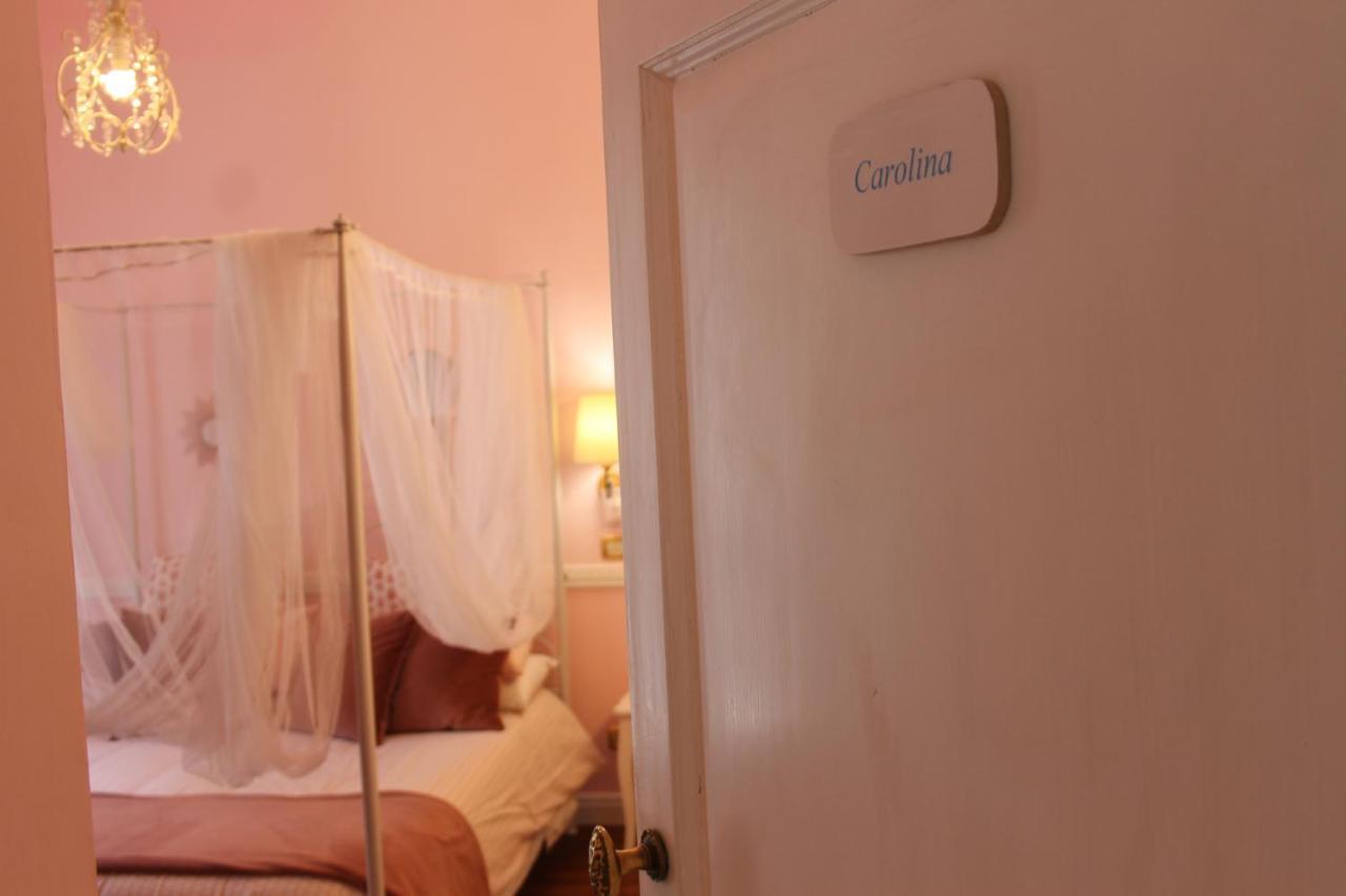 Le Sorelle Bed & Breakfast