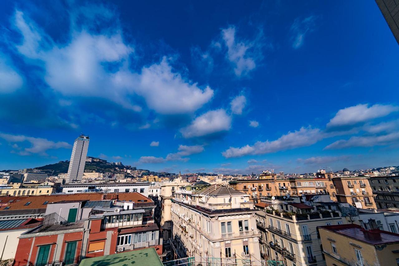 Cla.pa H. Group - Dislocated Hospitality Guest house Naples
