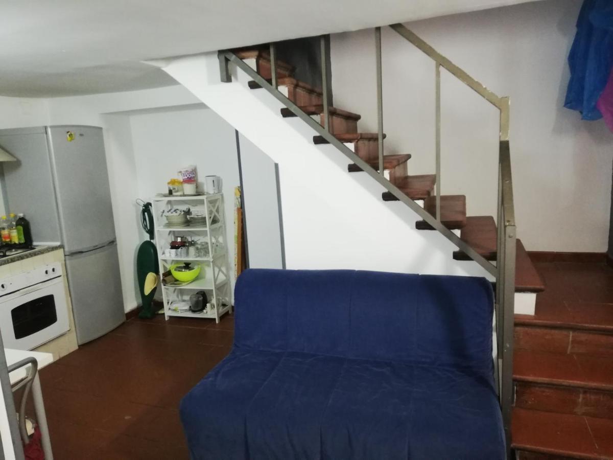 Apartment Napule