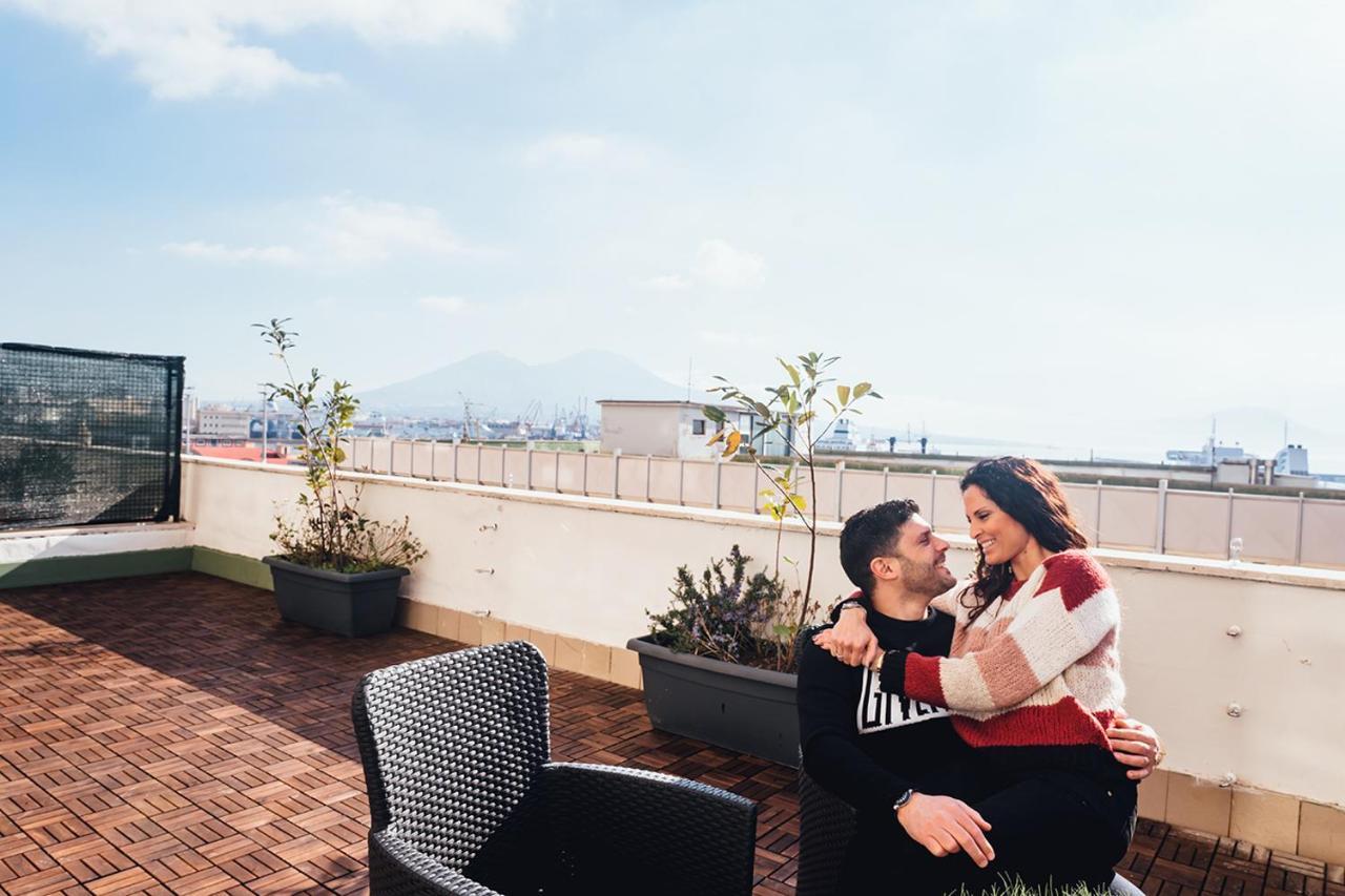 Cla.pa H. Group - Dislocated Hospitality Naples