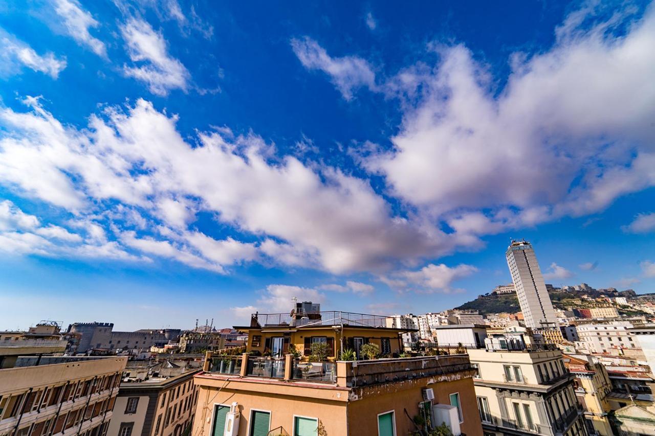 Cla.pa H. Group - Dislocated Hospitality Guest house Naples