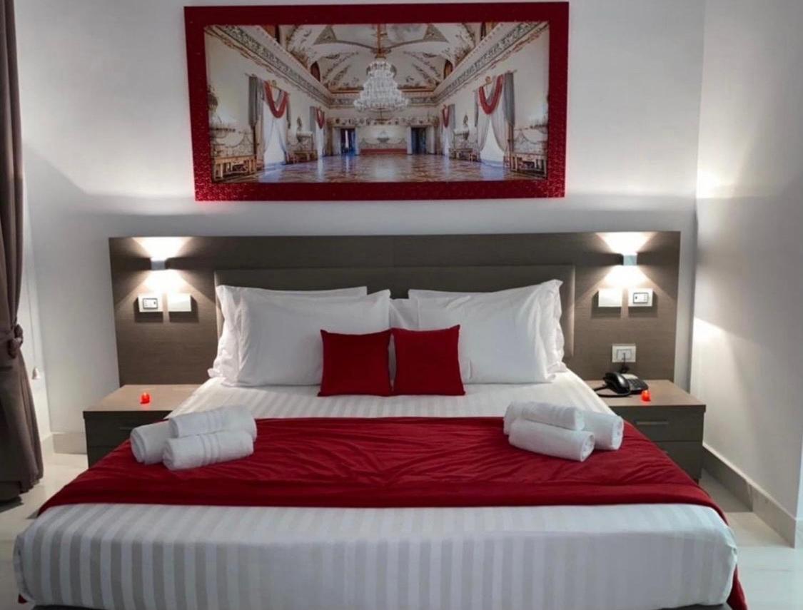 Guest house Mecla Naples