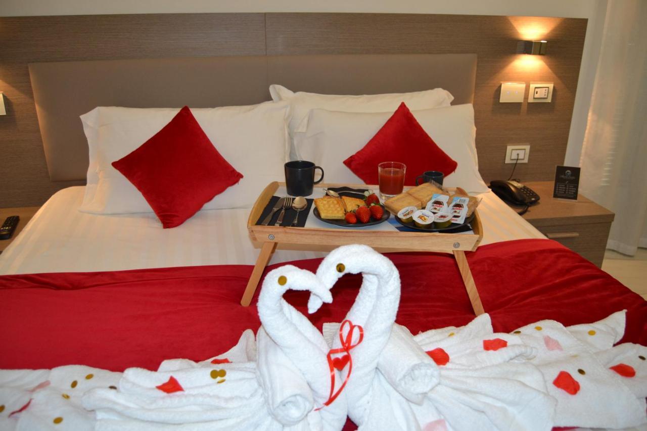 Mecla Guest house 3*