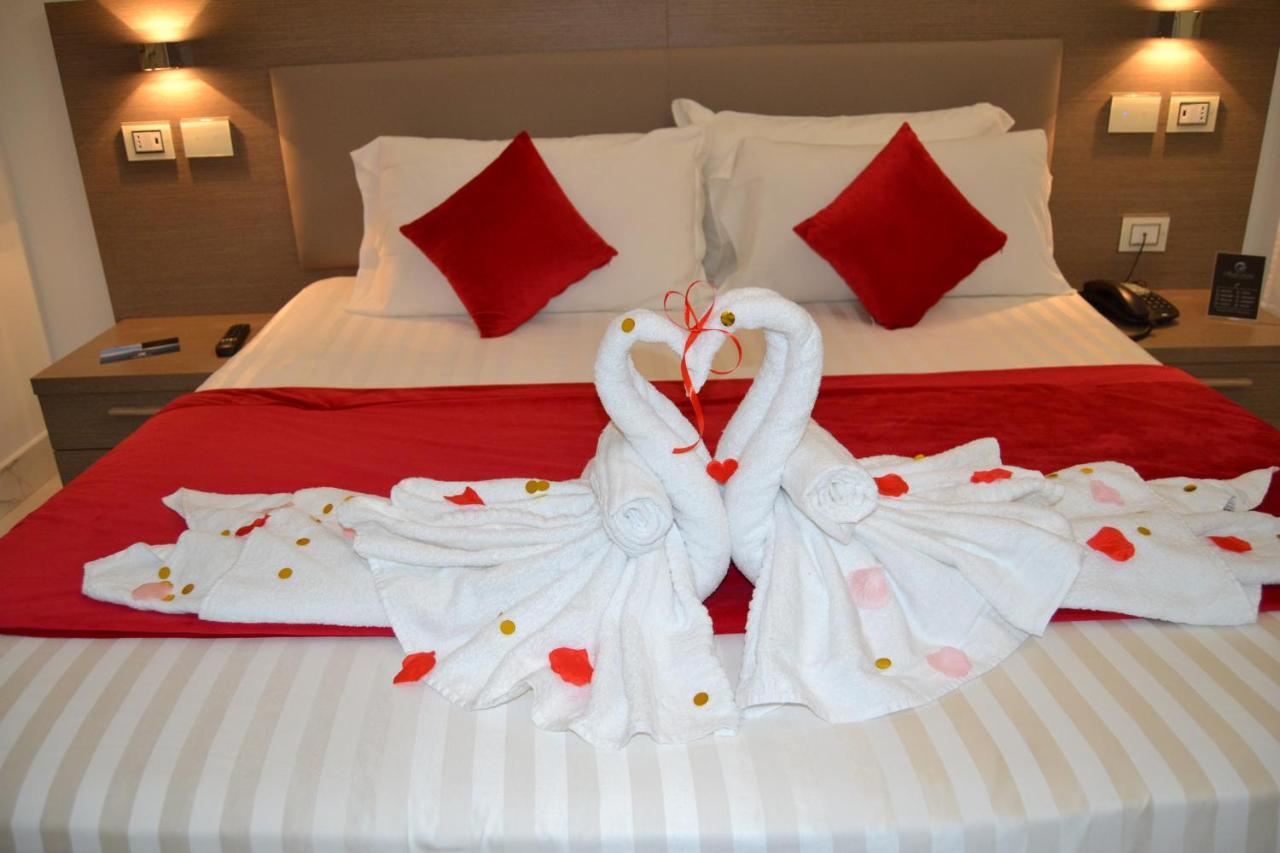 Mecla Guest house