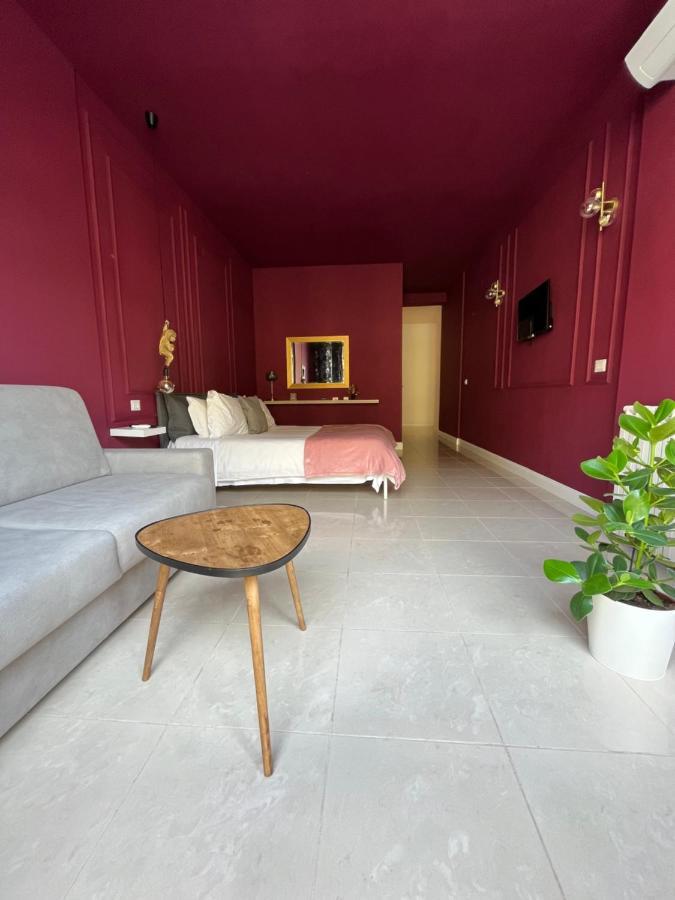Marion - Apartment Naples