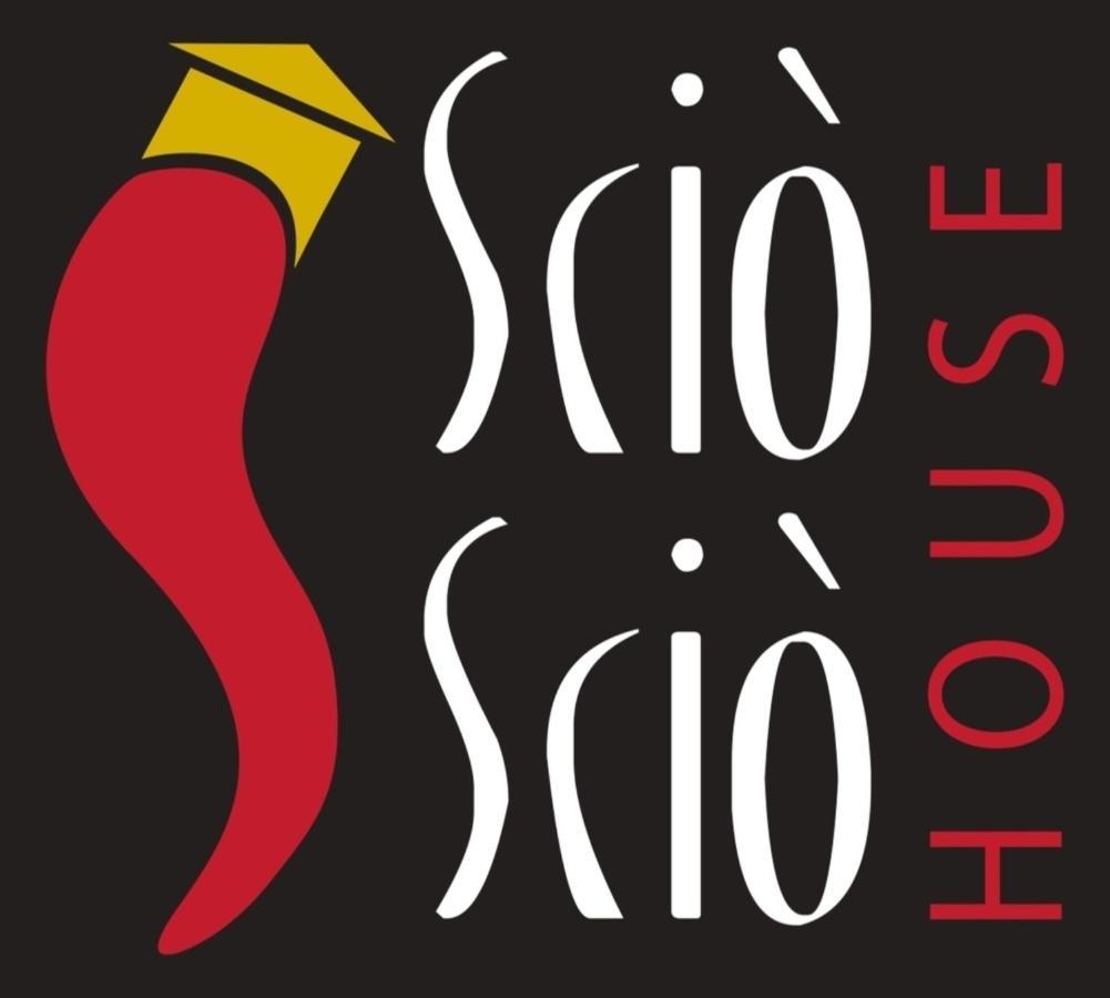 Scio Scio House * Naples