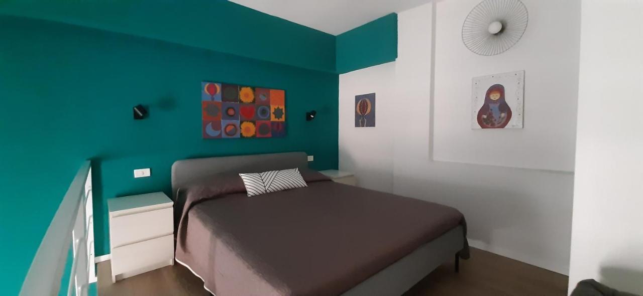 Apartment La Casa Di Flo Naples