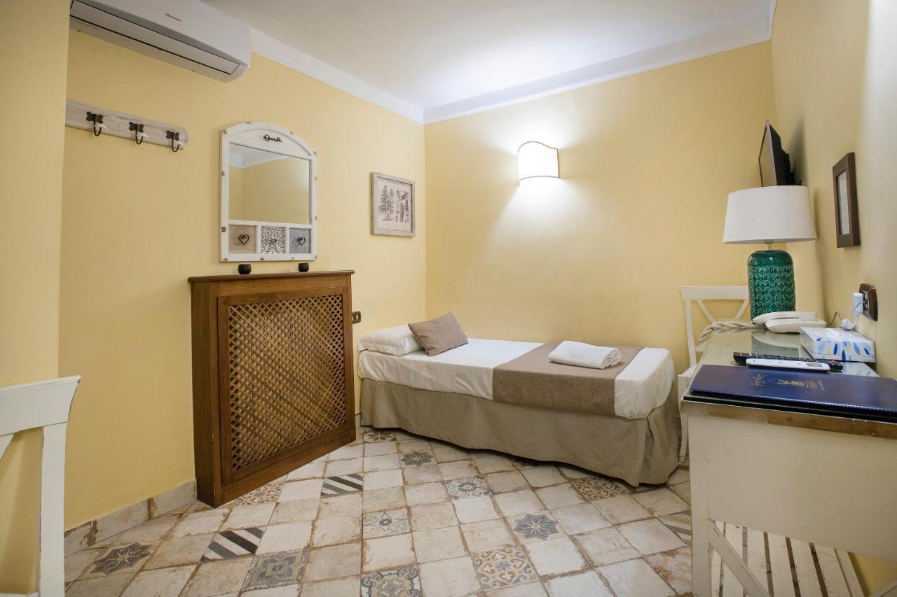 Guest house Dependance