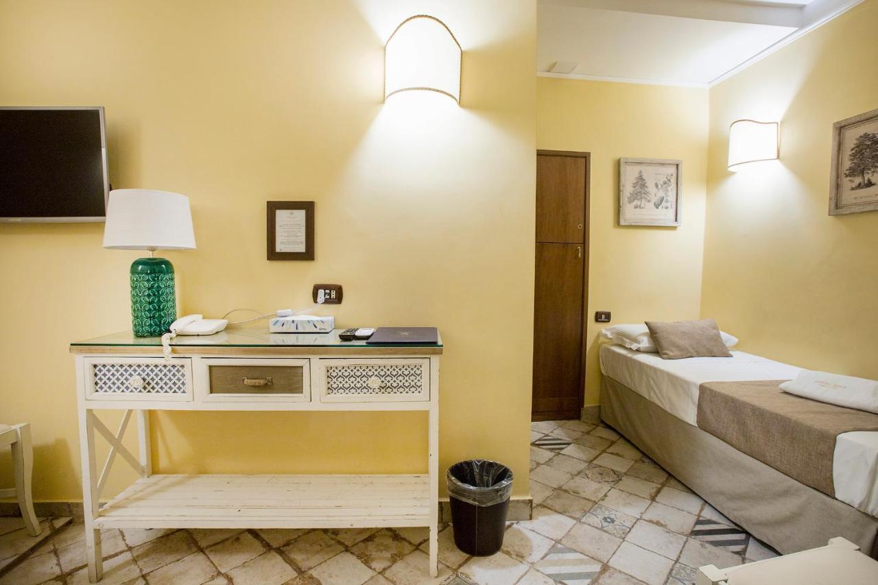 Guest house Dependance