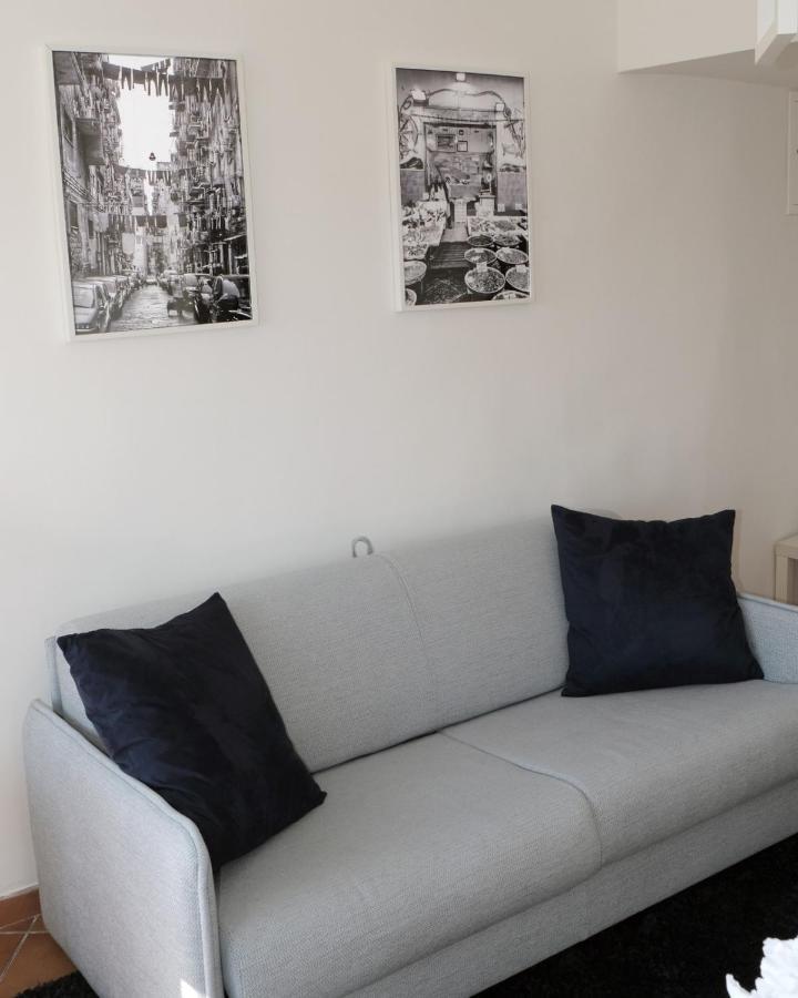 Apartment Quarta Rampa Naples