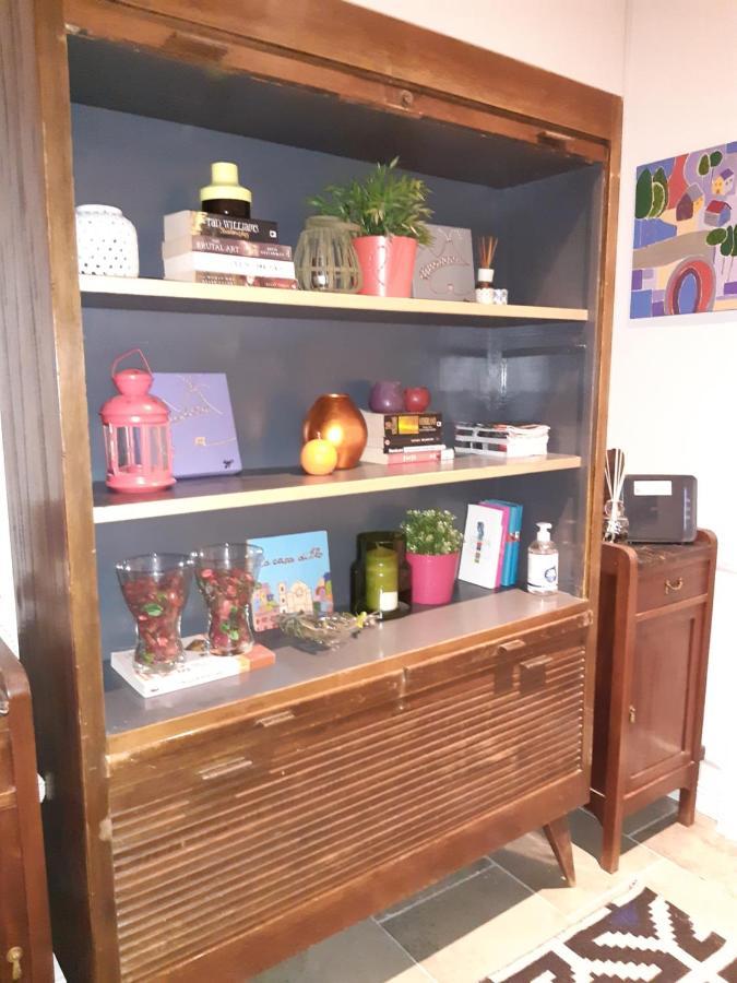 La Casa Di Flo Apartment *