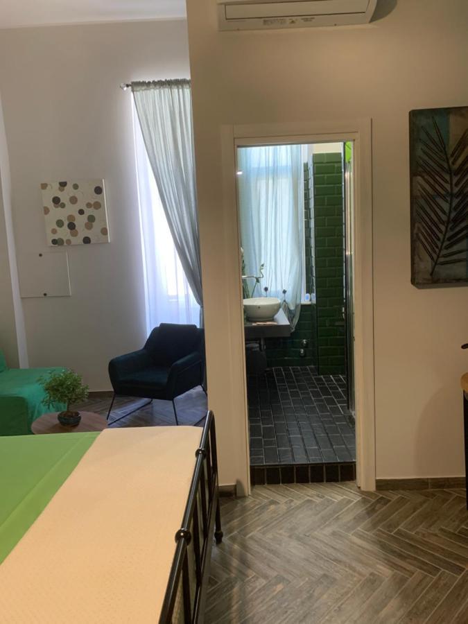 Bed & Breakfast Sogno Botanico