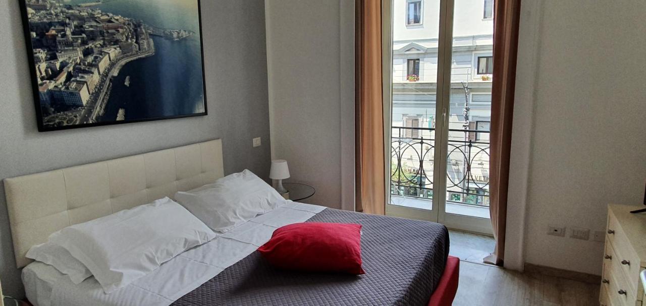 Casa House 381 * Naples