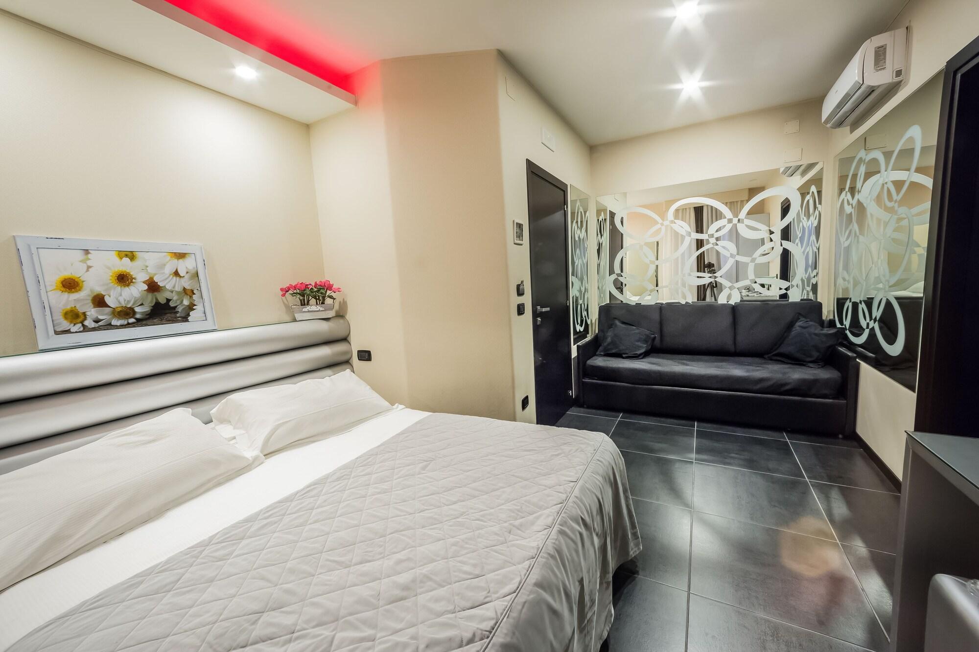 Kleopatra Design Hotel 4*