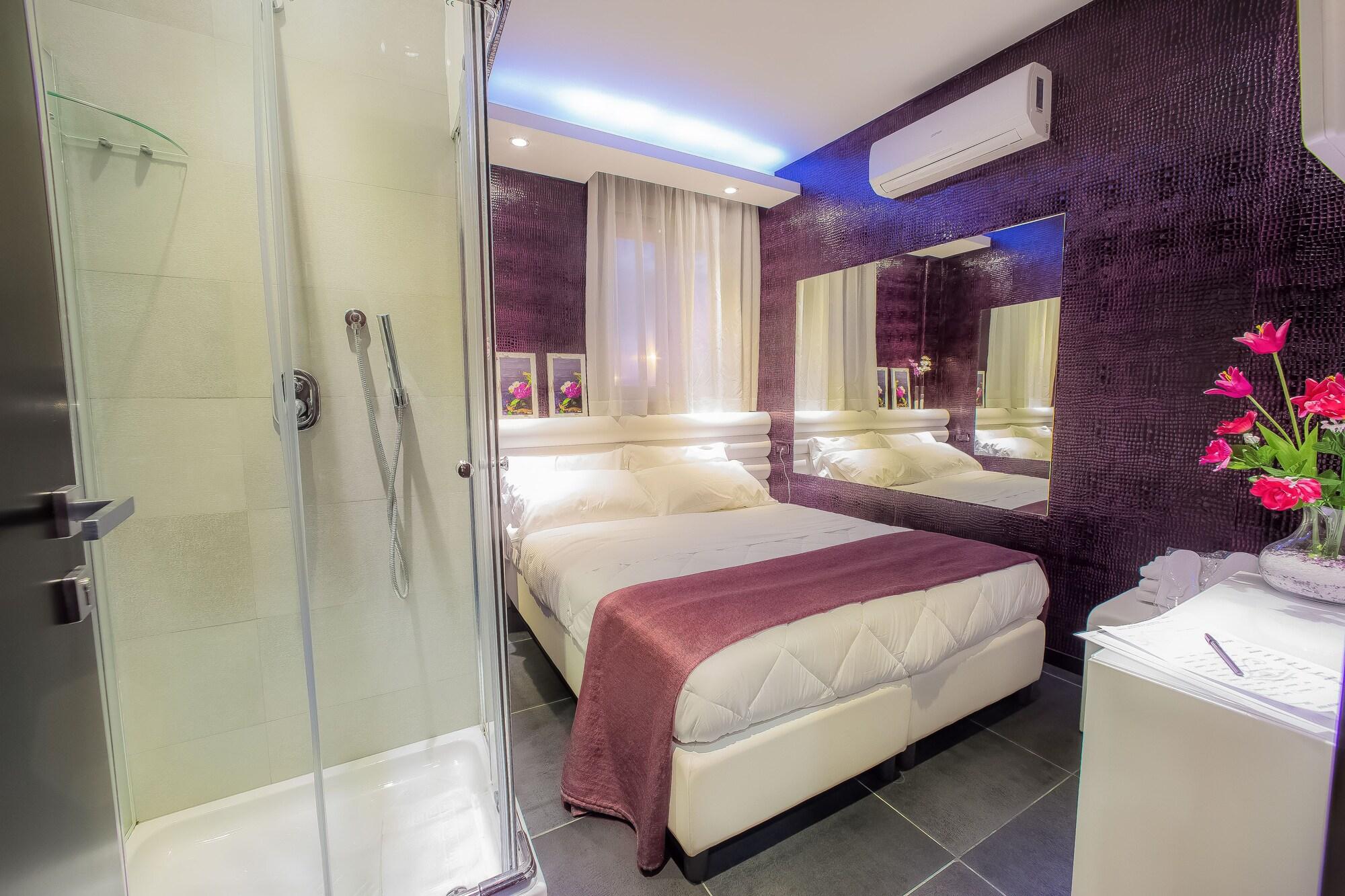 Kleopatra Design Hotel 4*