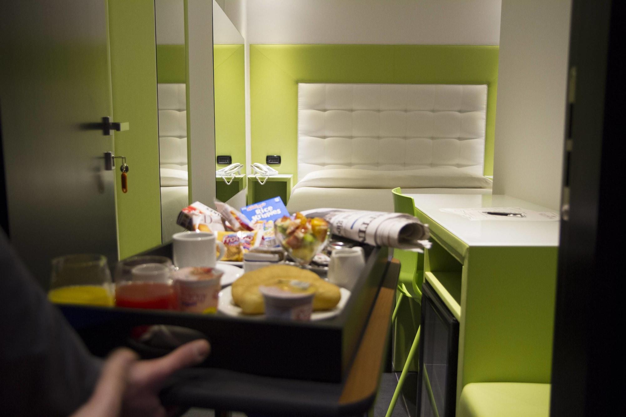 Kleopatra Design Hotel Naples