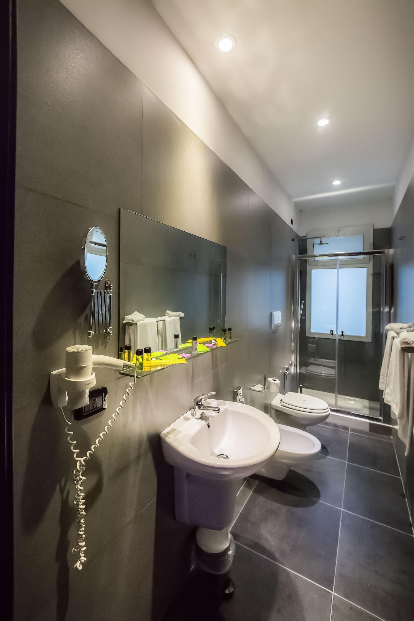 Hotel Kleopatra Design 4*